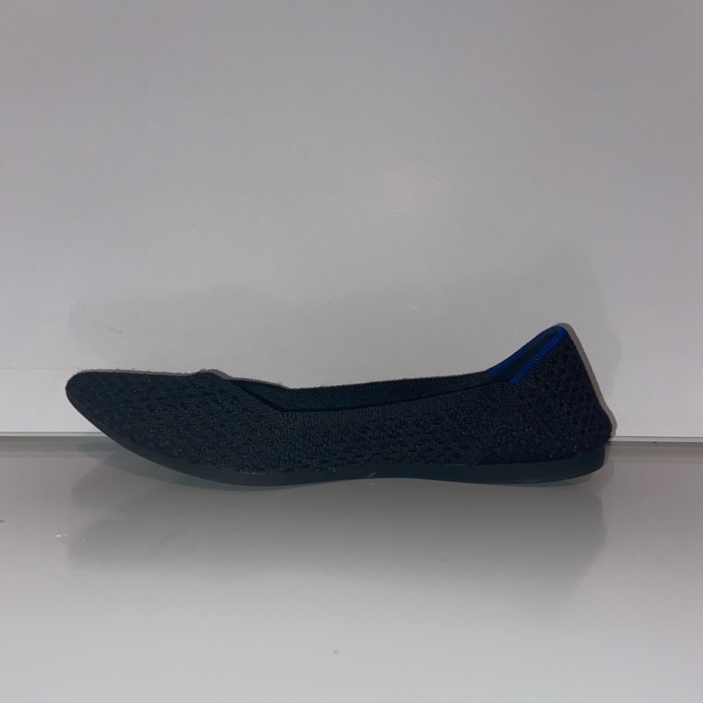 black flats (ROTHYS)